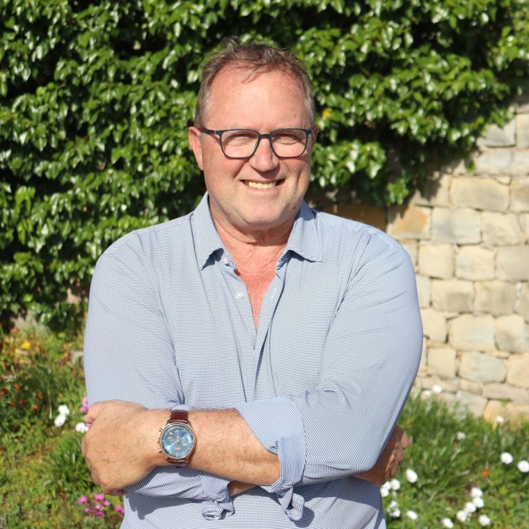 Marc Iltis, Algarve real estate agent at M I Properties